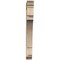 Ekena Millwork Merced Traditional Rough Sawn Bracket, Douglas Fir, 4"W x 30"D x 38"H BKT04X30X38MRC01RDF - alternate 3